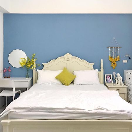 Lovi Time B&B Donggang Εξωτερικό φωτογραφία