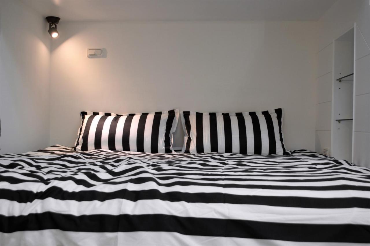 Lovi Time B&B Donggang Εξωτερικό φωτογραφία