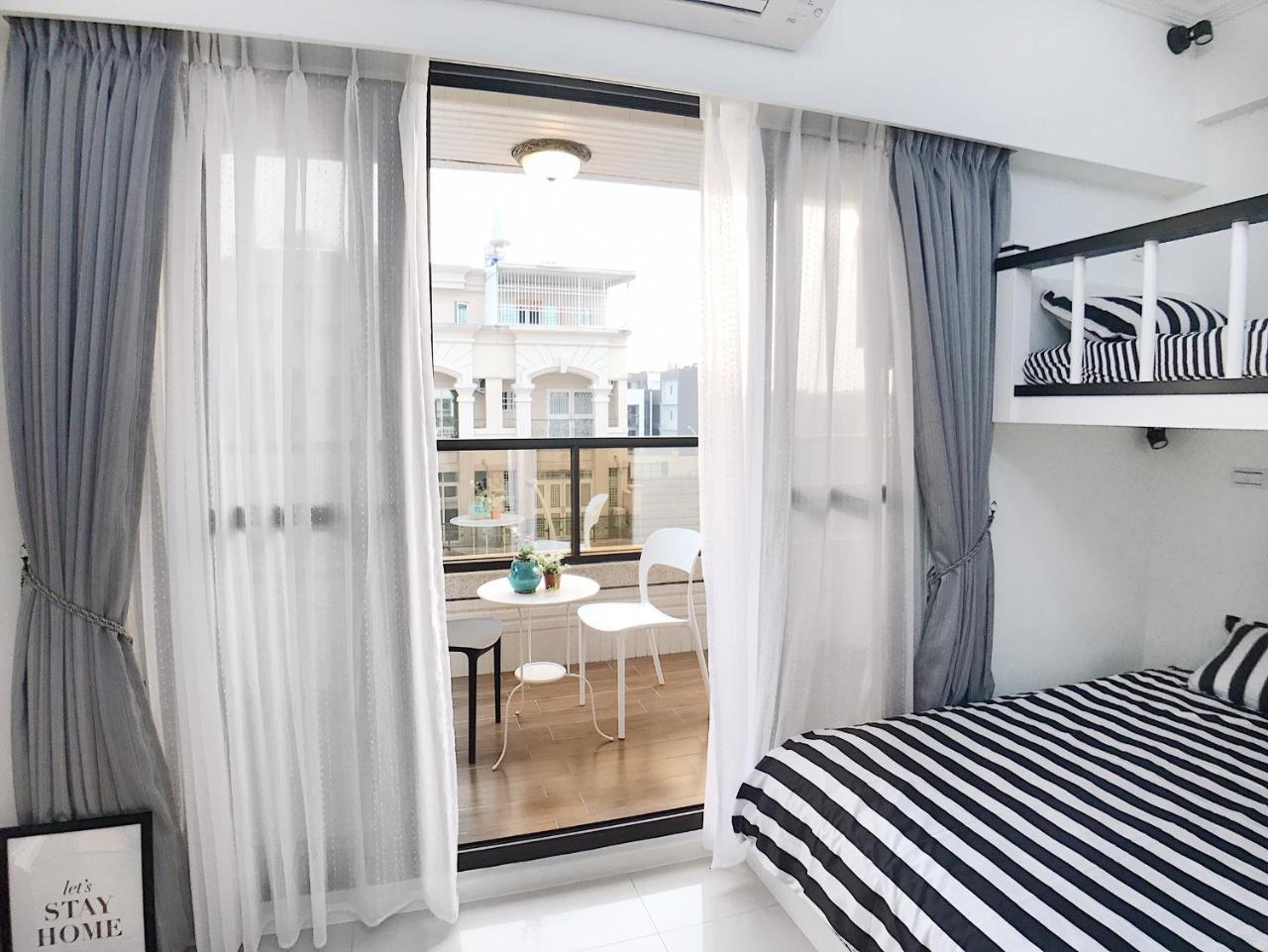 Lovi Time B&B Donggang Εξωτερικό φωτογραφία