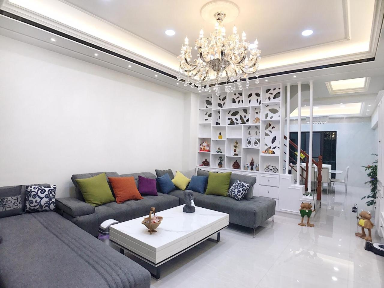 Lovi Time B&B Donggang Εξωτερικό φωτογραφία