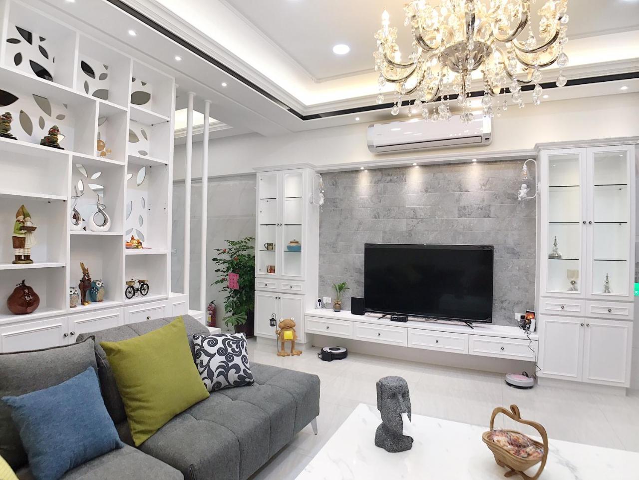 Lovi Time B&B Donggang Εξωτερικό φωτογραφία