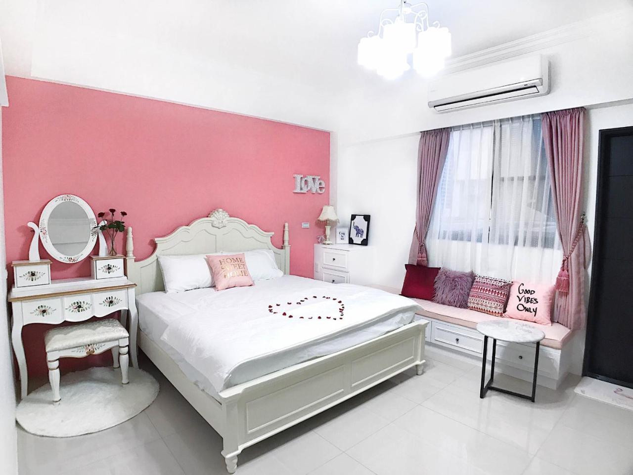 Lovi Time B&B Donggang Εξωτερικό φωτογραφία