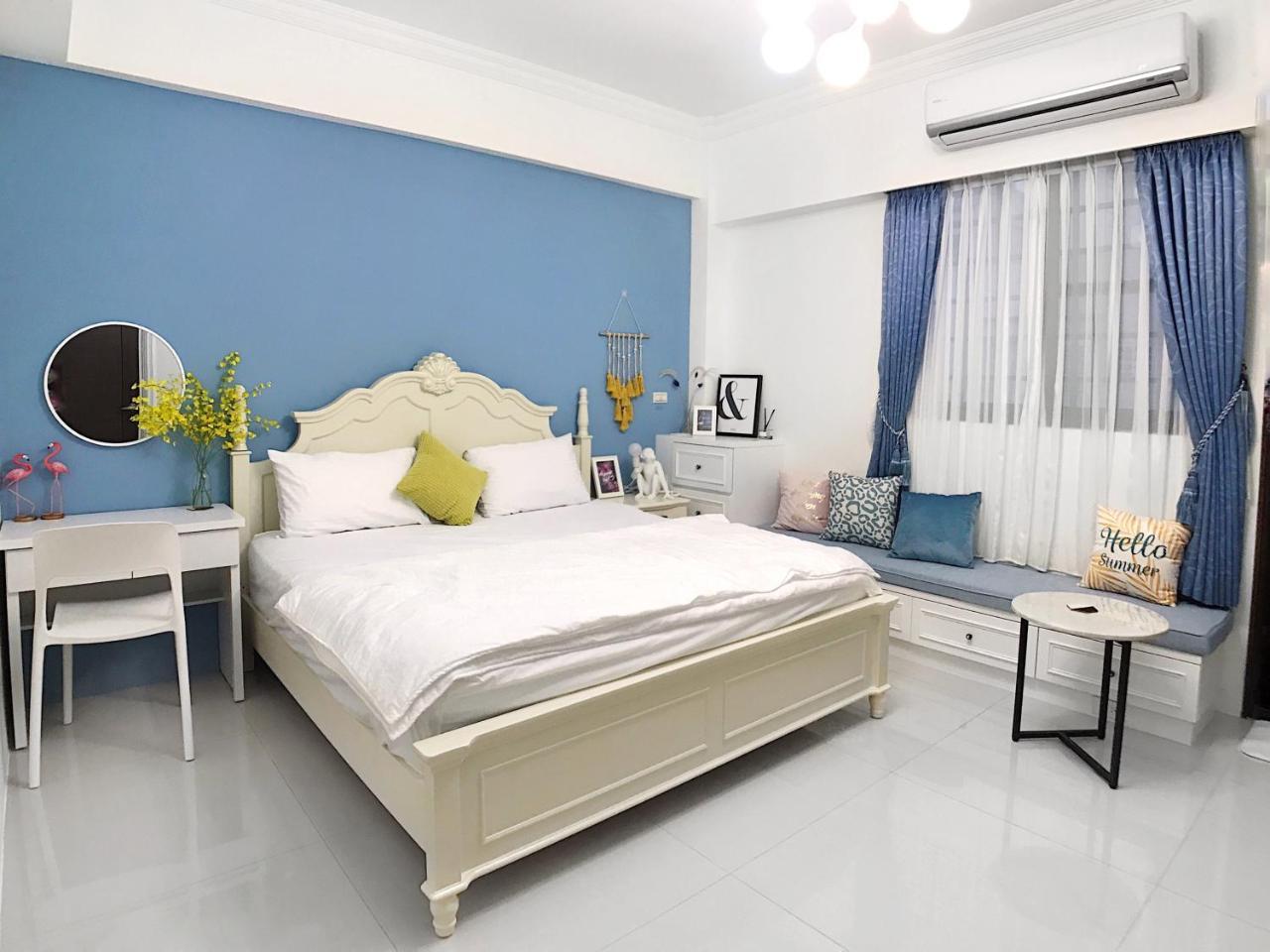 Lovi Time B&B Donggang Εξωτερικό φωτογραφία