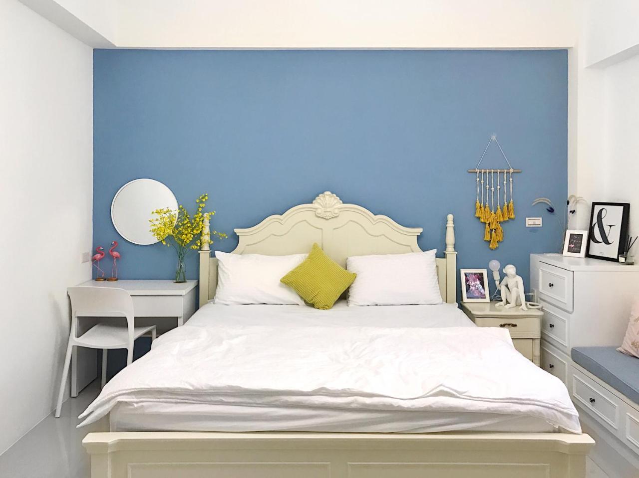 Lovi Time B&B Donggang Εξωτερικό φωτογραφία