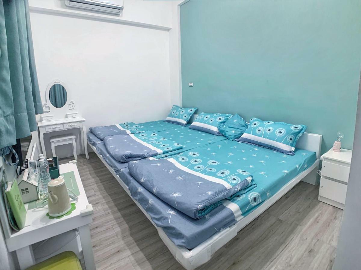 Lovi Time B&B Donggang Εξωτερικό φωτογραφία