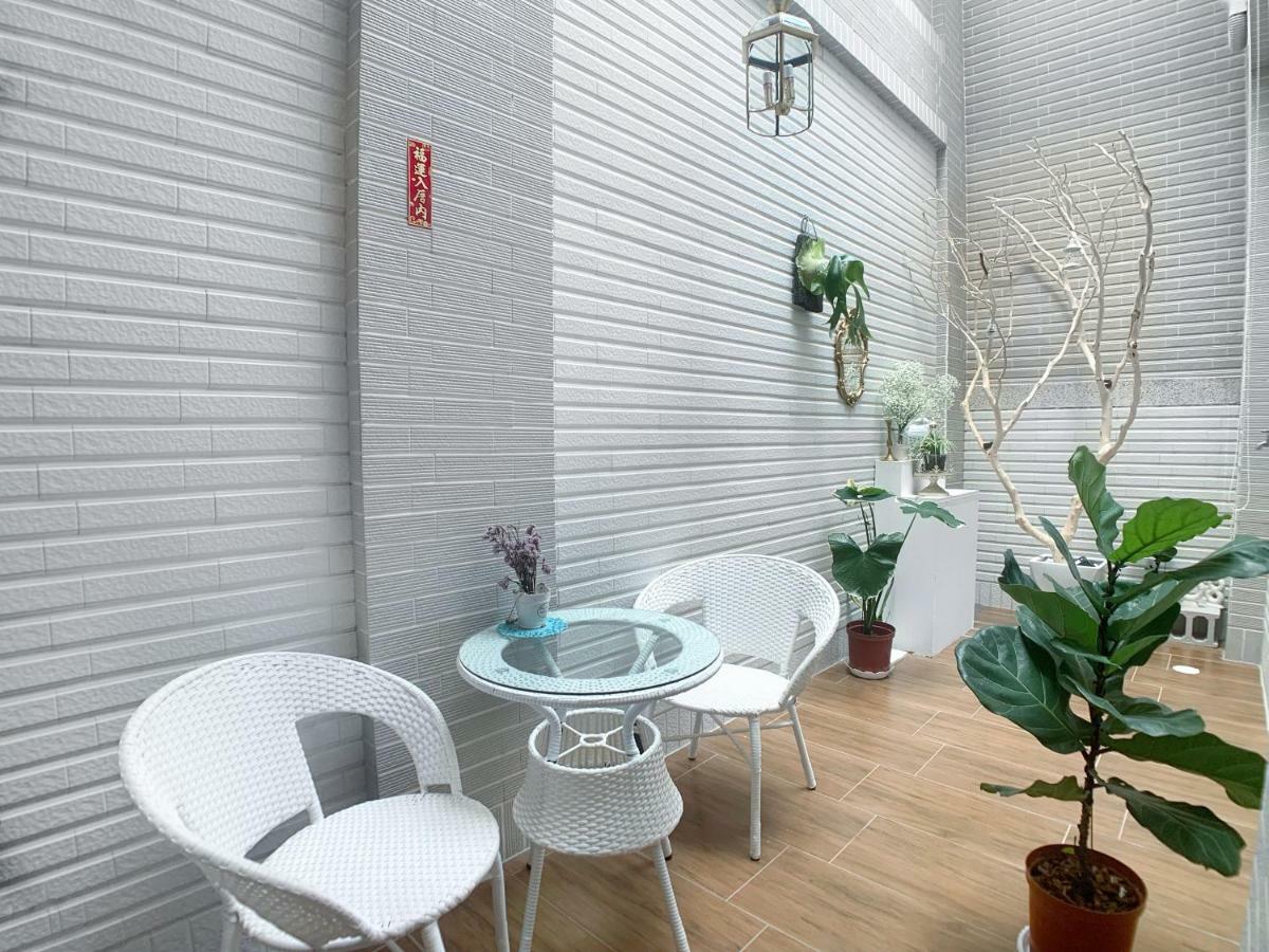 Lovi Time B&B Donggang Εξωτερικό φωτογραφία